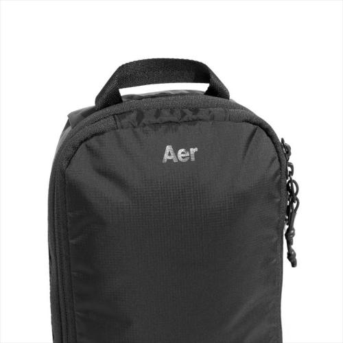 ＜Aer＞PACKING MATERIAL CUBE小