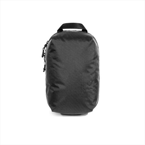 ＜Aer＞PACKING MATERIAL CUBE小