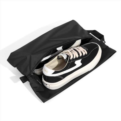 ＜Aer＞PACKING MATERIAL ZIP BAG大