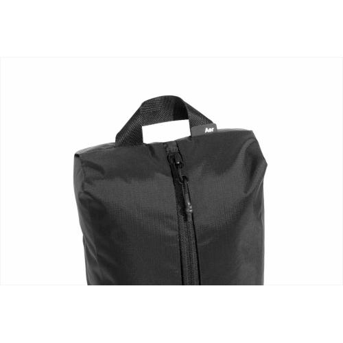 ＜Aer＞PACKING MATERIAL ZIP BAG小