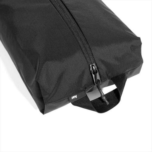 ＜Aer＞PACKING MATERIAL ZIP BAG小