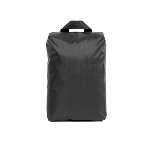 ＜Aer＞PACKING MATERIAL ZIP BAG小