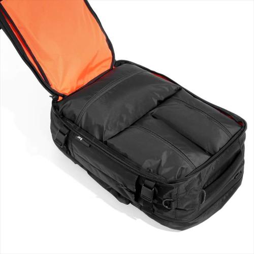 ＜Aer＞PACKING MATERIAL ZIP BAG小