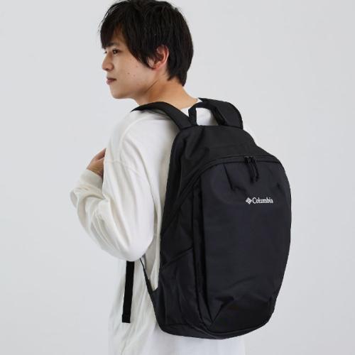 ＜Columbia＞25Lバックパック PU8650
