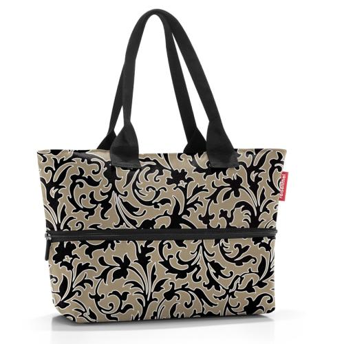 ＜Reisenthel＞ショッパーE1