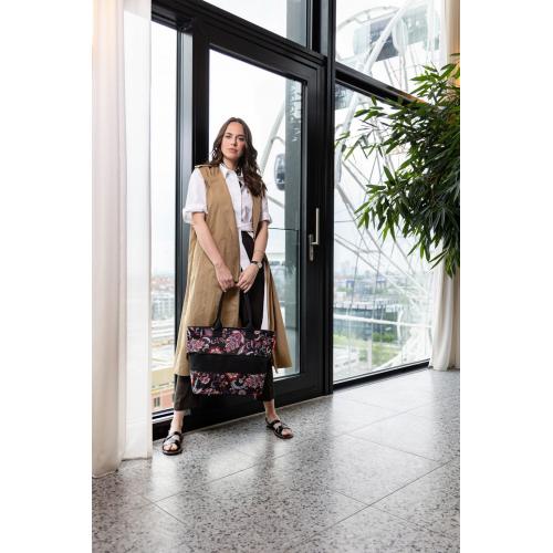 ＜Reisenthel＞ショッパーE1