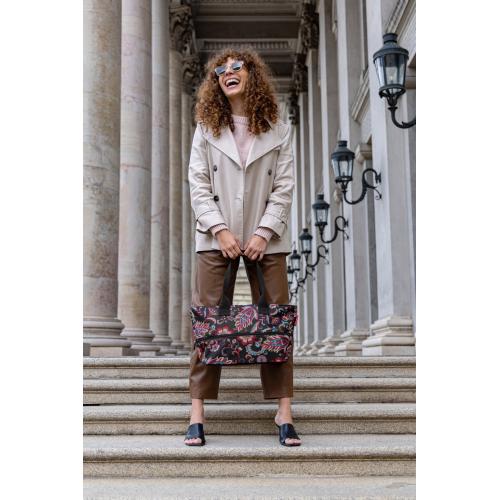 ＜Reisenthel＞ショッパーE1