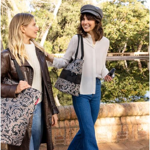 ＜Reisenthel＞ショッパーE1