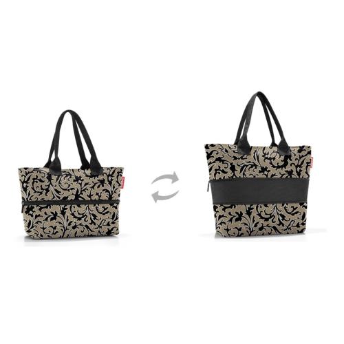 ＜Reisenthel＞ショッパーE1