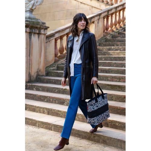 ＜Reisenthel＞ショッパーE1