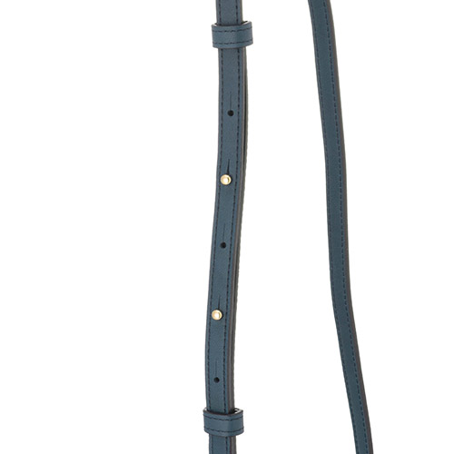 ＜アンデルセンバッグ＞ムートン・ギャザーS