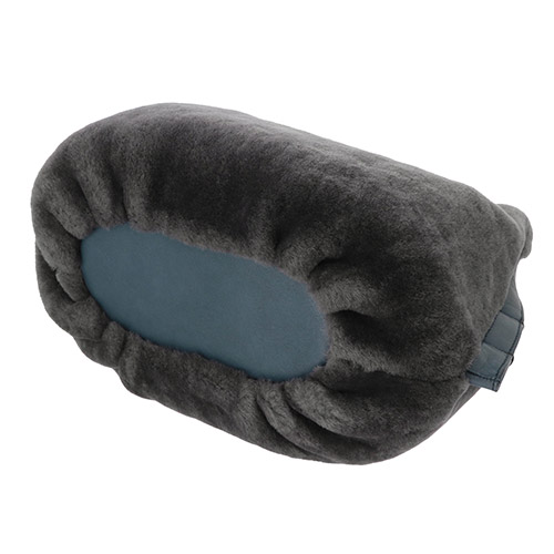 ＜アンデルセンバッグ＞ムートン・ギャザーS