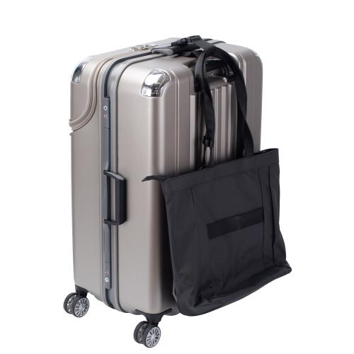 ＜CONCISE＞荷物まとめベルト ハンドフリー