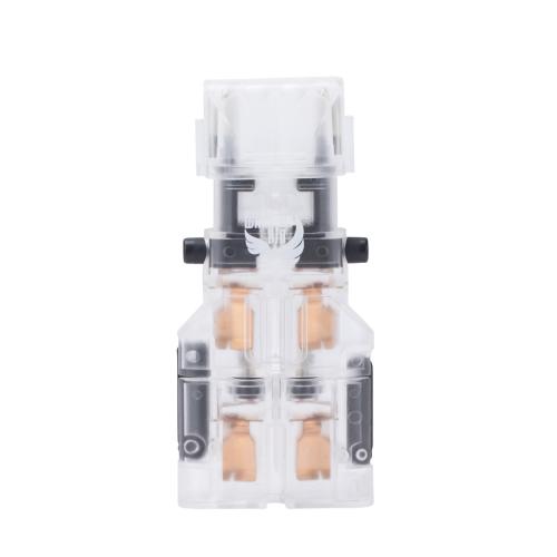 ＜CONCISE＞海外対応マルチ電源アダプタ ミニプラα