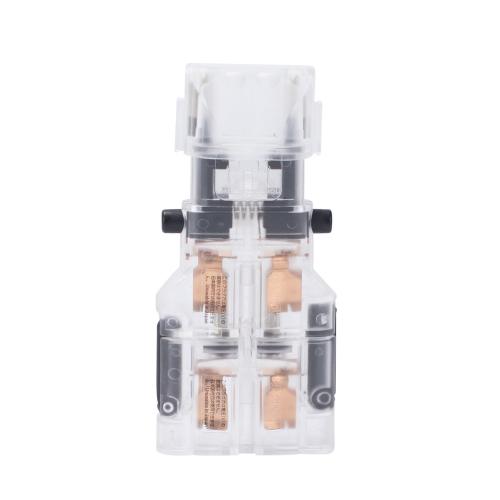 ＜CONCISE＞海外対応マルチ電源アダプタ ミニプラα