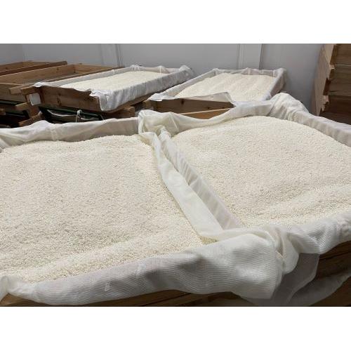 大山 特別純米酒 ひやおろし さんまラベルと特別純米酒 十水の２本セット