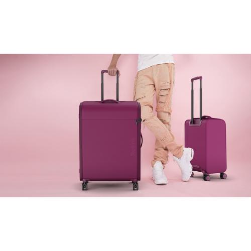 ＜Rollink＞FUTO スーツケース 77L