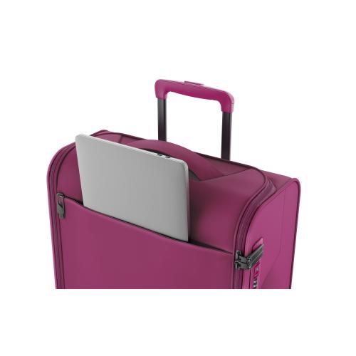 ＜Rollink＞FUTO スーツケース 77L