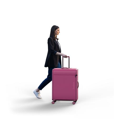 ＜Rollink＞FUTO スーツケース 100L