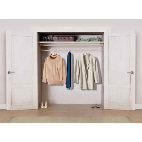 ＜Rollink＞FUTO スーツケース 100L