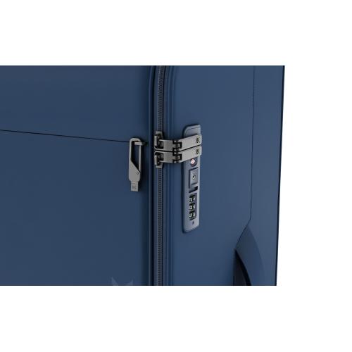 ＜Rollink＞FUTO スーツケース 100L