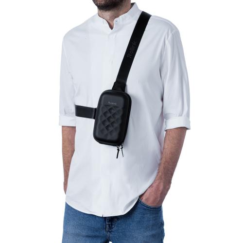 ＜Rollink＞トラベルミニバッグ GO