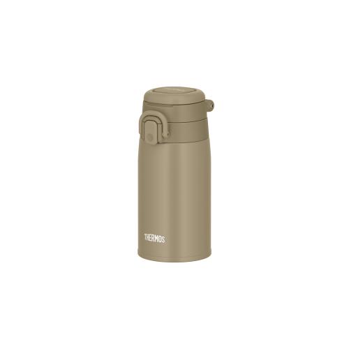＜サーモス＞THERMOS　真空断熱ケータイマグ　400mL　JOS-400