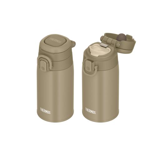 ＜サーモス＞THERMOS　真空断熱ケータイマグ　400mL　JOS-400