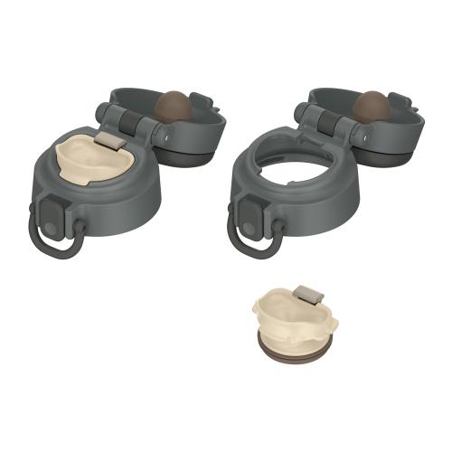 ＜サーモス＞THERMOS　真空断熱ケータイマグ　400mL　JOS-400