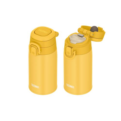＜サーモス＞THERMOS　真空断熱ケータイマグ　400mL　JOS-400