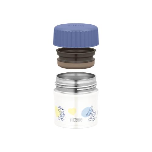 ＜サーモス＞THERMOS　真空断熱スープジャー　300mL　JBU-302B