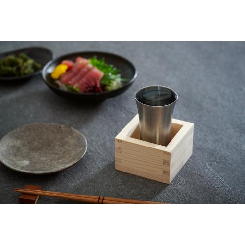 ＜ピーコック＞おうち居酒屋　冷酒タンブラー　0.1L