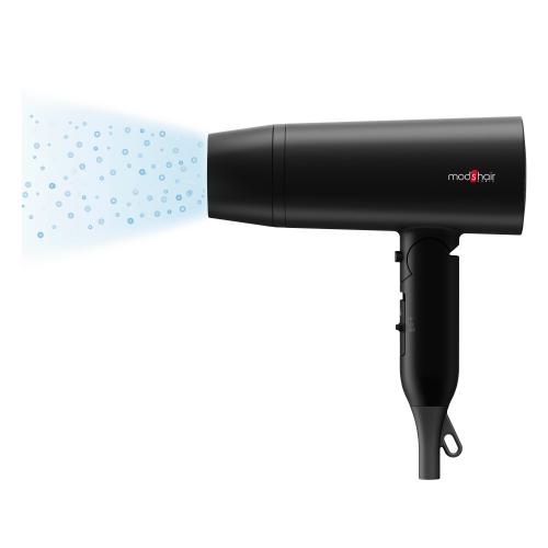 ＜モッズ・ヘア＞ダブルイオンヘアードライヤー