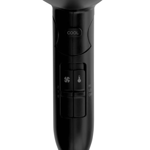 ＜モッズ・ヘア＞ダブルイオンヘアードライヤー