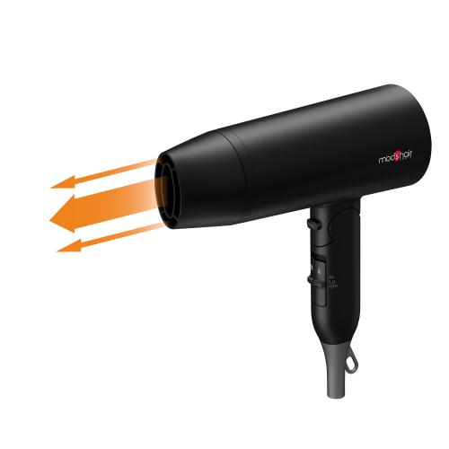 ＜モッズ・ヘア＞ダブルイオンヘアードライヤー