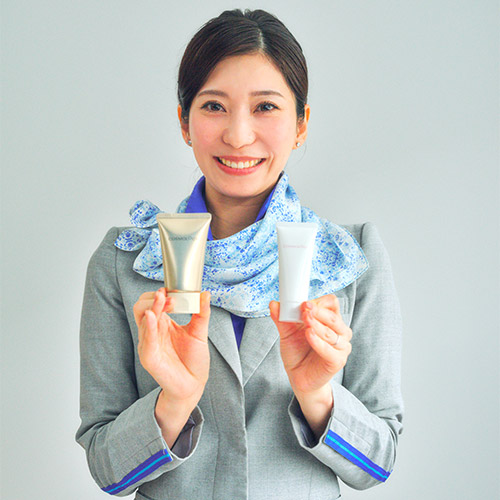 ＜ポーラ＞コスモロジー スペースクルーキット