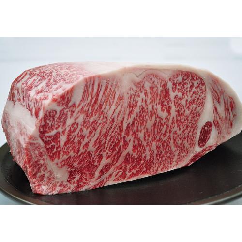 ＜米沢牛卸 肉の上杉＞極み米沢牛サーロインブロック 2kg