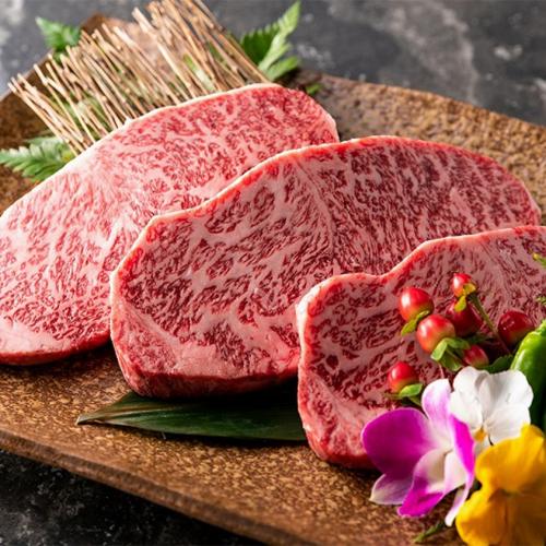 ＜米沢牛卸 肉の上杉＞極み米沢牛サーロイン2kg ステーキ用5枚