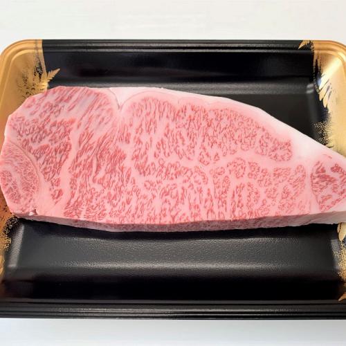 ＜米沢牛卸 肉の上杉＞極み米沢牛サーロイン2kg ステーキ用5枚