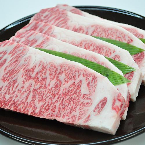 ＜米沢牛卸 肉の上杉＞極み米沢牛サーロイン2kg ステーキ用5枚