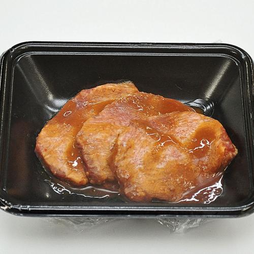 ＜米沢牛卸 肉の上杉＞職人仕込み焼肉4種食べ比べ