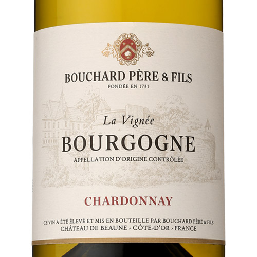 ＜フレンチの名店「アピシウス」情野 博之ソムリエ厳選＞お鮨とのマリアージュを体験！フランス・ブルゴーニュ 赤白ワイン4本セット