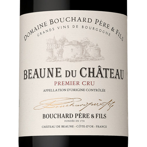 ＜フレンチの名店「アピシウス」情野 博之ソムリエ厳選＞お鮨とのマリアージュを体験！フランス・ブルゴーニュ 赤白ワイン4本セット