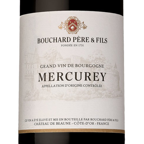 ＜フレンチの名店「アピシウス」情野 博之ソムリエ厳選＞お鮨とのマリアージュを体験！フランス・ブルゴーニュ 赤白ワイン4本セット