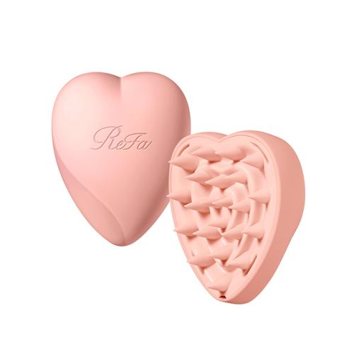 ＜ReFa＞HEART BRUSH for SCALP