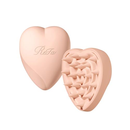＜ReFa＞HEART BRUSH for SCALP