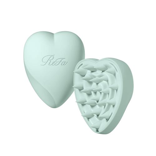 ＜ReFa＞HEART BRUSH for SCALP