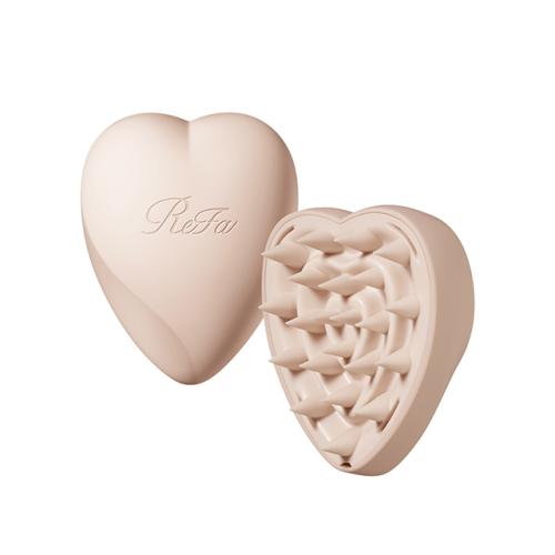＜ReFa＞HEART BRUSH for SCALP