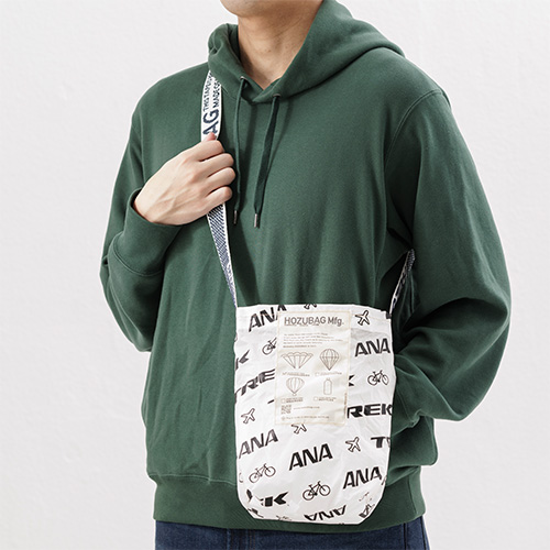 ＜ANAオリジナル＞TREK for ANA Original Sacoche