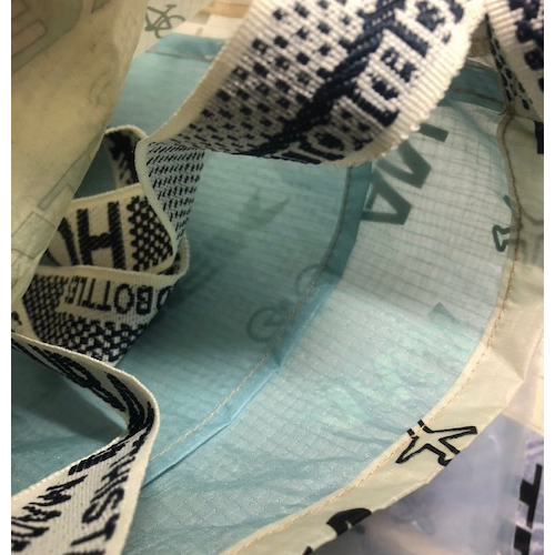 ＜ANAオリジナル＞TREK for ANA Original Sacoche